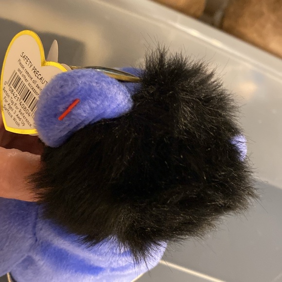 Ty Elvis Beanie Baby - BUNDLE & SAVE! - Picture 4 of 6